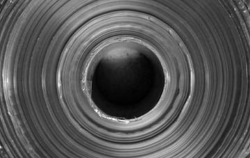 Finchdean edpm waterproofing