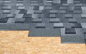 expert Finchdean asphalt roof companies