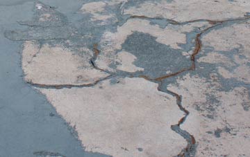 fibreglass roofing replacement Finchdean