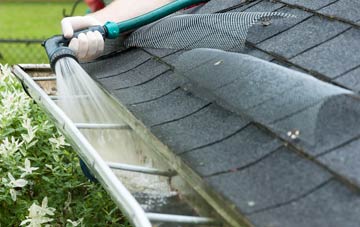 Finchdean gutter cleaning costs