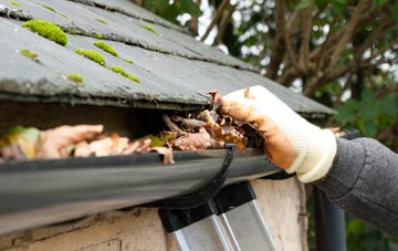 gutter cleaning Finchdean, Hampshire