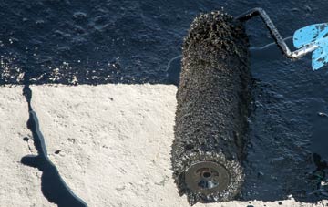 Finchdean liquid sealant waterproofing