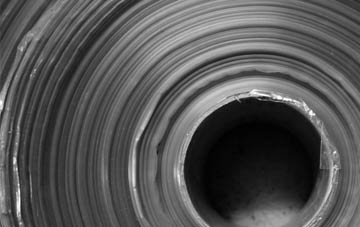 Finchdean pvc roof replacement