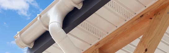 get Finchdean guttering quotes today