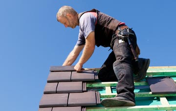 disadvantages of Finchdean slate roofing