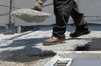 find rated Finchdean flat roofing replacement companies