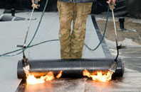 Finchdean flat roof sealing quote