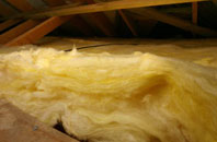 Finchdean pitch roof insulation